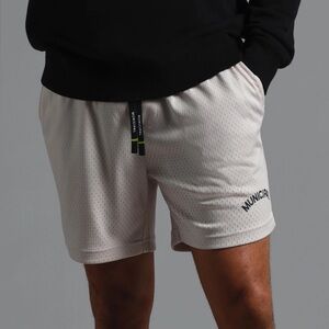 Municipal Field Day Shorts